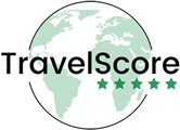 TravelScore Logo